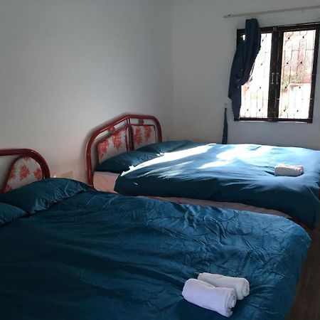 L'Amant Homestay Da Lat Eksteriør billede