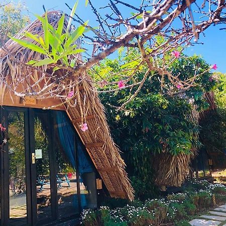 L'Amant Homestay Da Lat Eksteriør billede