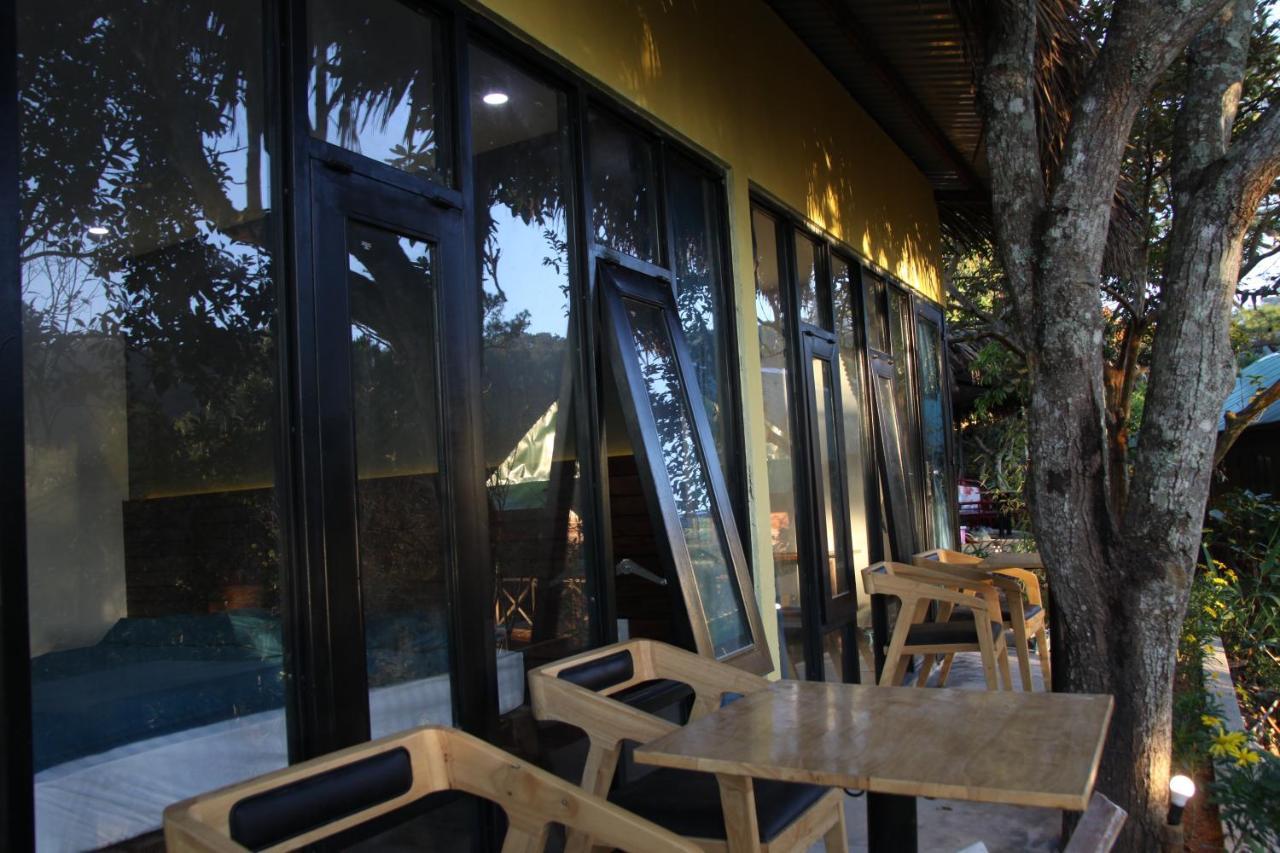 L'Amant Homestay Da Lat Eksteriør billede