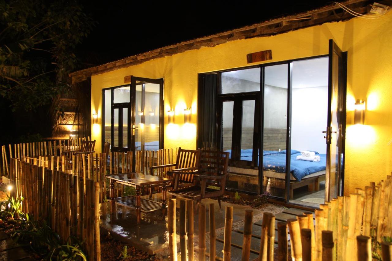 L'Amant Homestay Da Lat Eksteriør billede