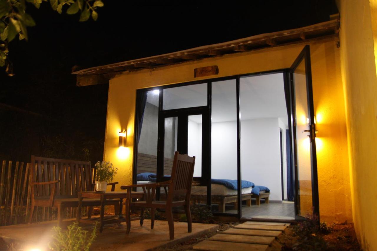 L'Amant Homestay Da Lat Eksteriør billede