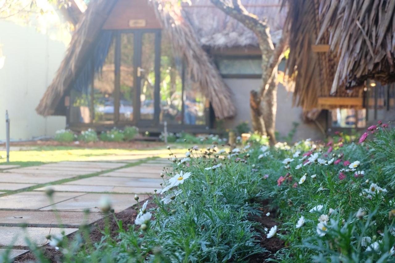 L'Amant Homestay Da Lat Eksteriør billede