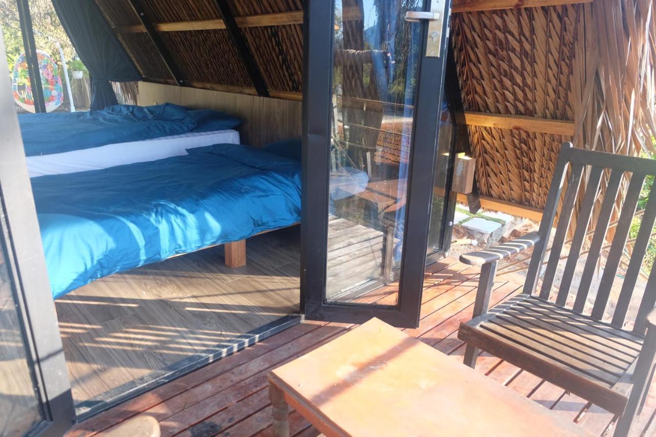 L'Amant Homestay Da Lat Eksteriør billede