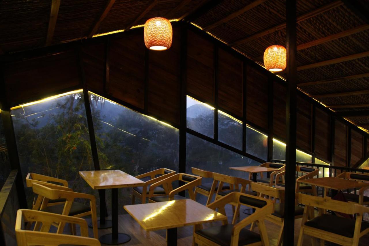 L'Amant Homestay Da Lat Eksteriør billede
