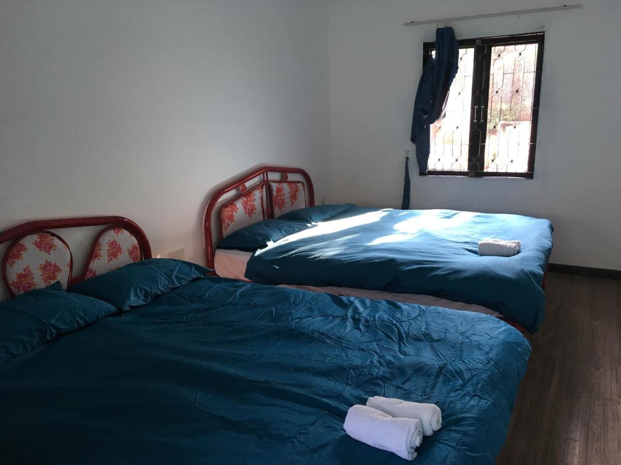 L'Amant Homestay Da Lat Eksteriør billede