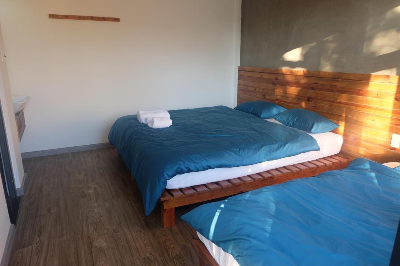 L'Amant Homestay Da Lat Eksteriør billede