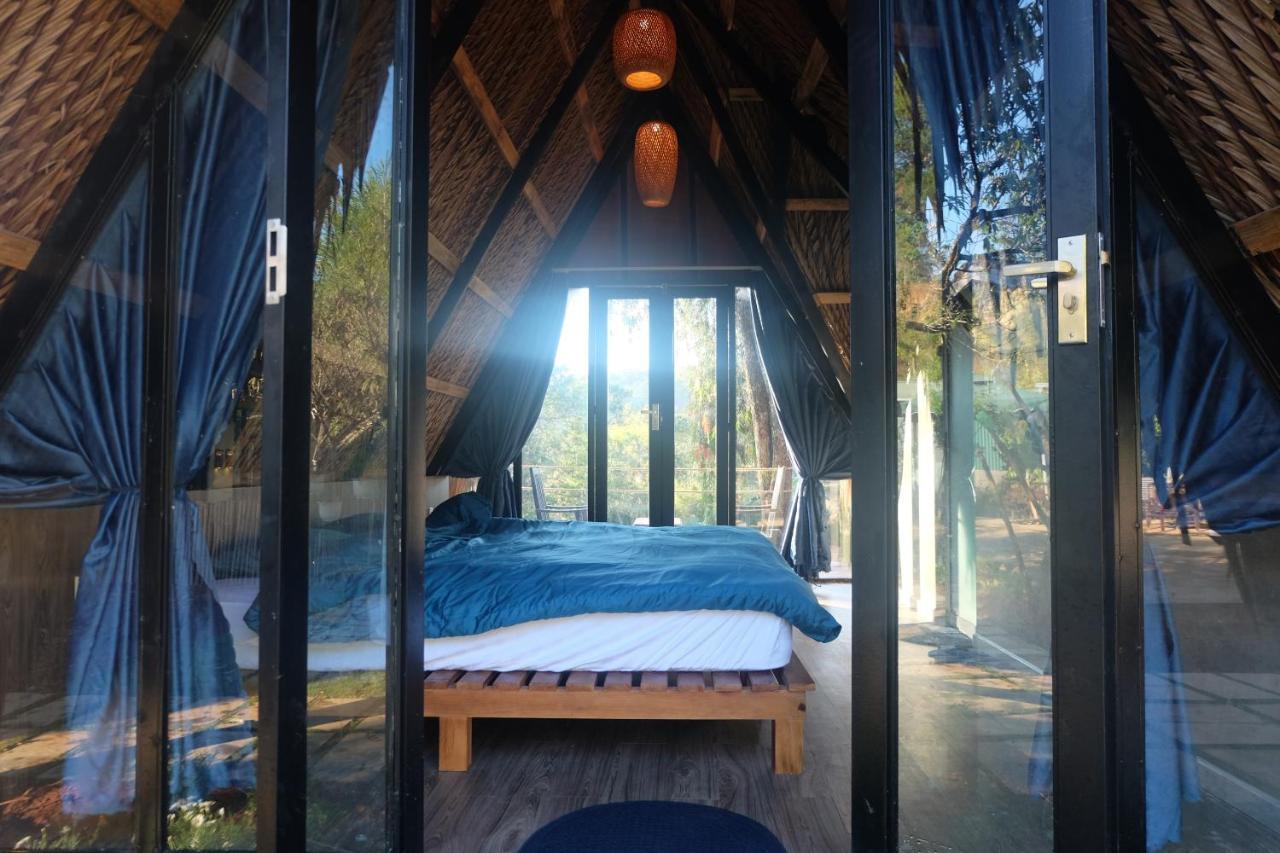 L'Amant Homestay Da Lat Eksteriør billede