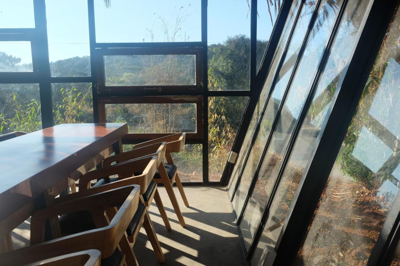 L'Amant Homestay Da Lat Eksteriør billede