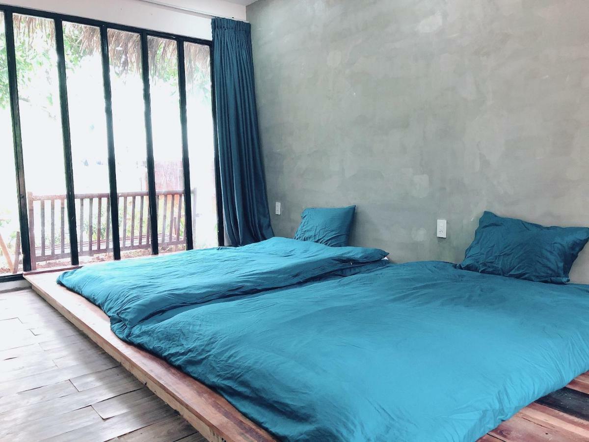 L'Amant Homestay Da Lat Eksteriør billede