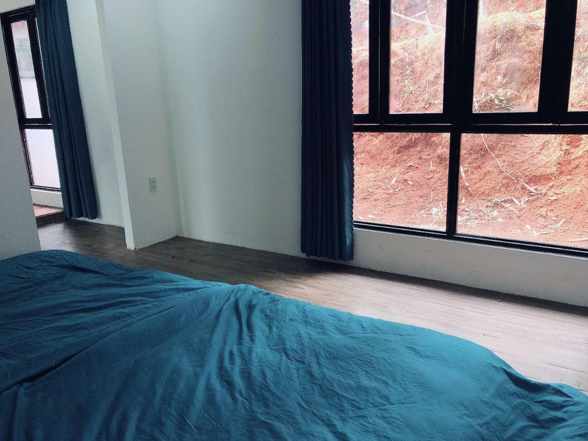 L'Amant Homestay Da Lat Eksteriør billede