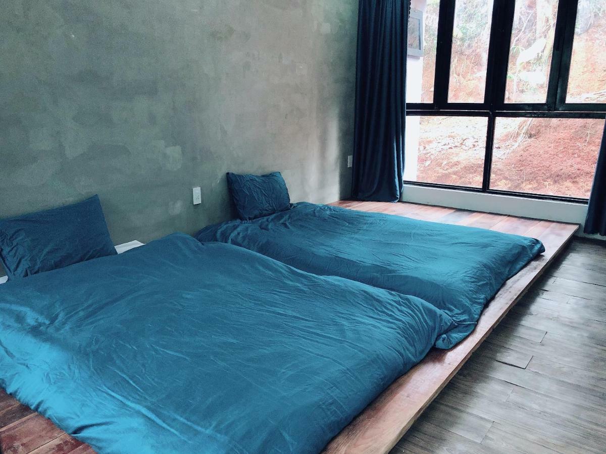 L'Amant Homestay Da Lat Eksteriør billede