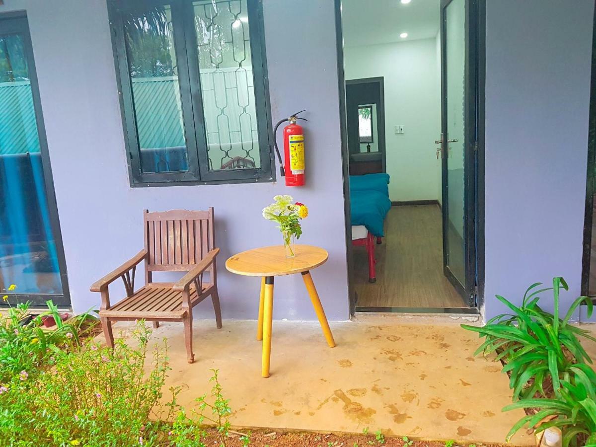 L'Amant Homestay Da Lat Eksteriør billede