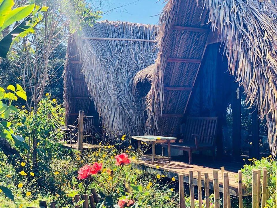L'Amant Homestay Da Lat Eksteriør billede