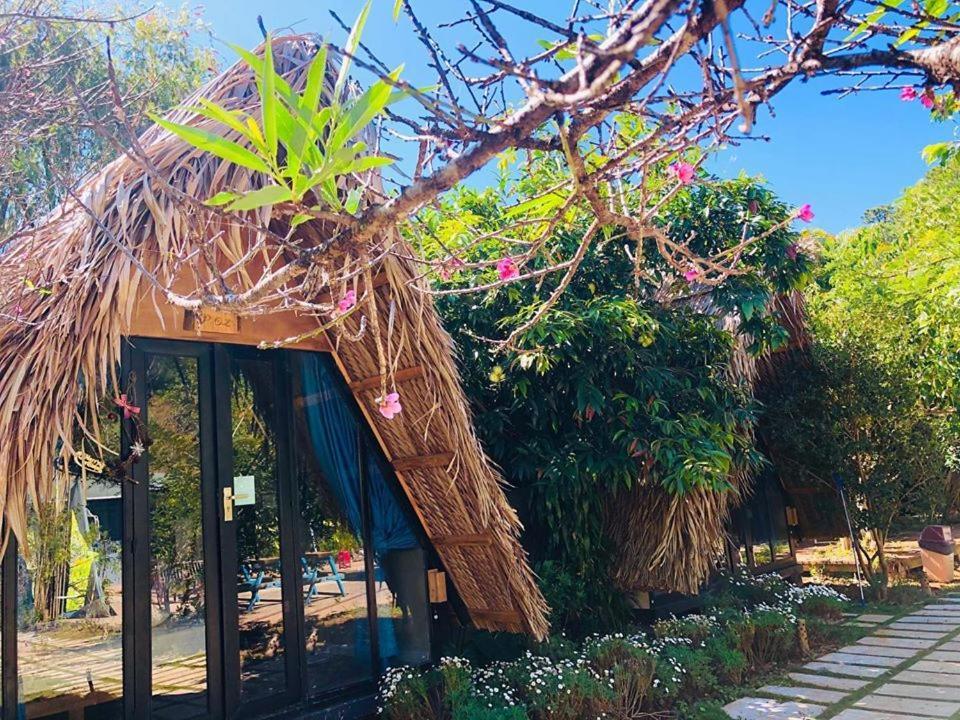 L'Amant Homestay Da Lat Eksteriør billede
